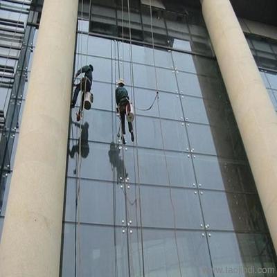 全方位物業清潔與設施維護服務，打造潔凈規范的環境