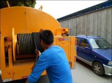 專業疏通與清潔服務——五寶管道疏通清潔服務公司