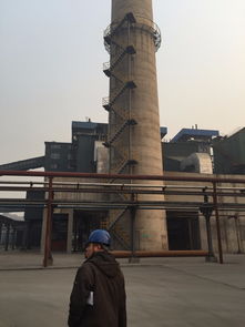 經驗豐富的亳州市煙囪旋轉爬梯安裝與建筑物清潔服務